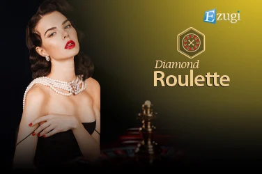 Diamond Roulette