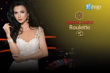 Marina Casino Roulette