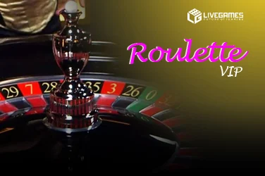 Roulette VIP