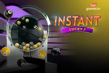 Instant Lucky 7
