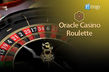 Oracle Casino Roulette