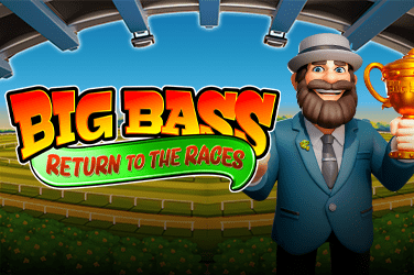 Big Bass Return to the Races