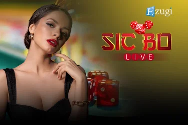 Ultimate Sic Bo