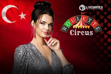 Circus Roulette