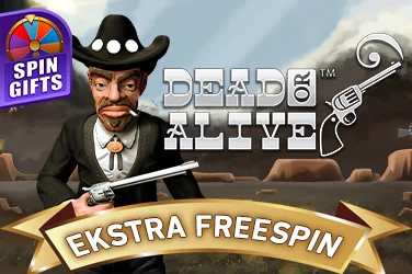 Dead or Alive