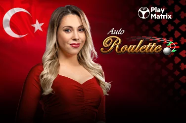 Auto Roulette