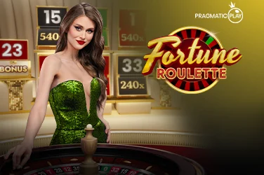Fortune Roulette
