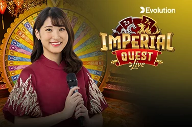Imperial Quest
