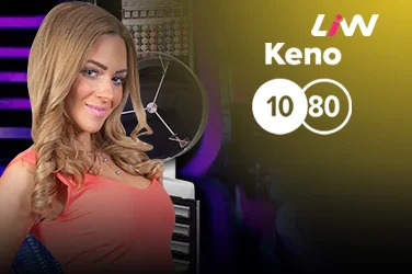 Keno 10/80