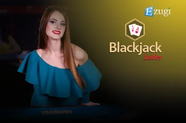 Blackjack Lobby