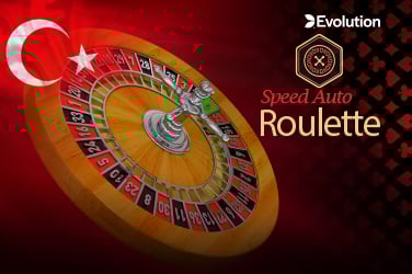 Speed Auto Roulette