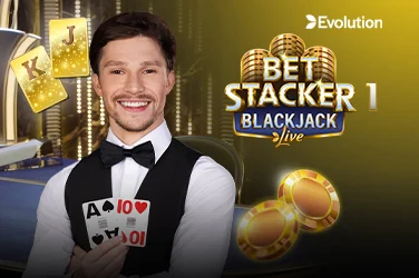 Bet Stacker Blackjack 1