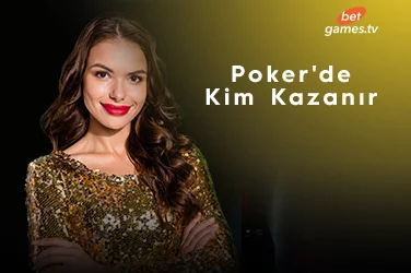 Bet on Poker