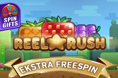 Reel Rush