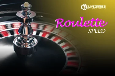 Roulette Speed