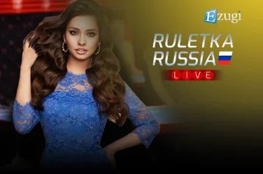 Ruletka Russia