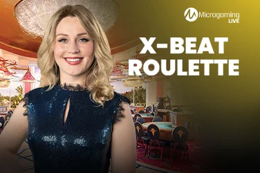 FashionTV X-Beat Roulette