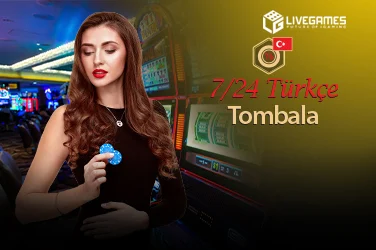 Tombala
