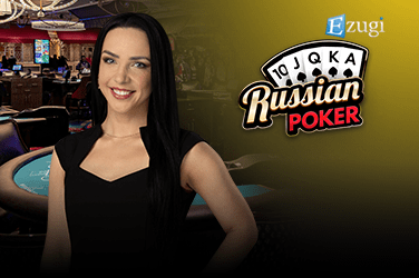 Russian Poker