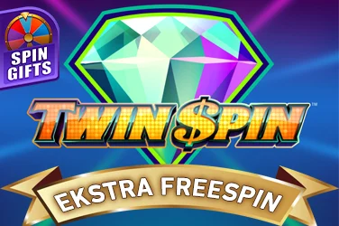 Twin Spin