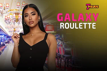 Galaxy Roulette