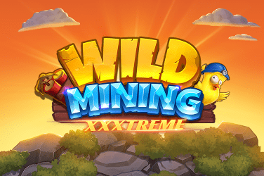 Wild Mining XXXtreme