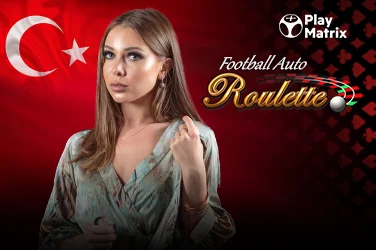 Football Auto Roulette