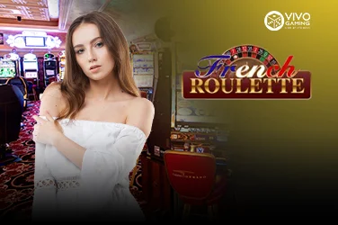Francais Belle Roulette