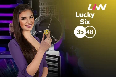 Lucky Six 35/48