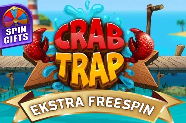Crab Trap