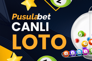 Canlı Loto