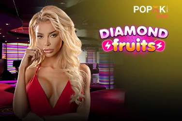 Diamond Fruits