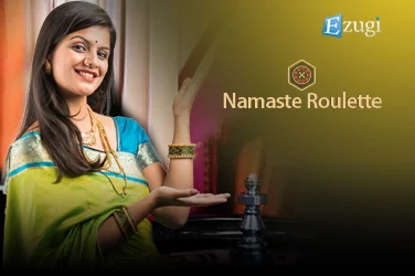 Namaste Roulette
