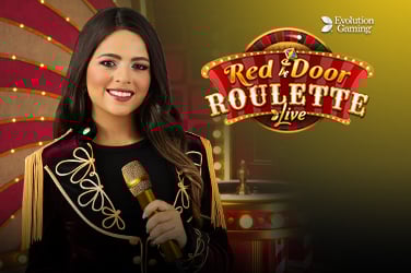 Red Door Roulette