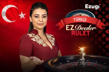 EZ Dealer Turkish Roulette