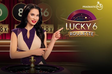 Lucky 6 Roulette