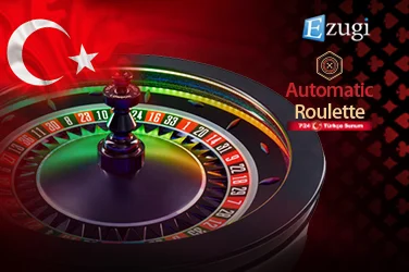 Automatic Roulette
