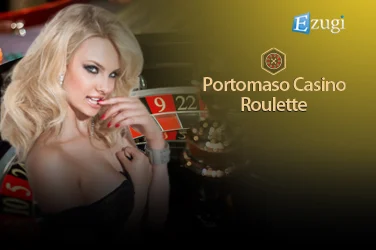 Portomaso Casino Roulette