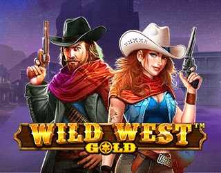 Wild West Gold ™