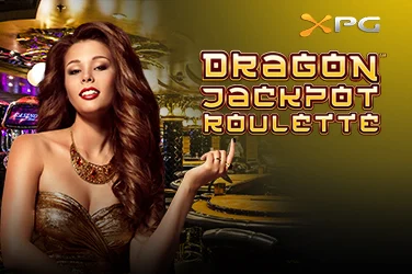 Dragon Roulette