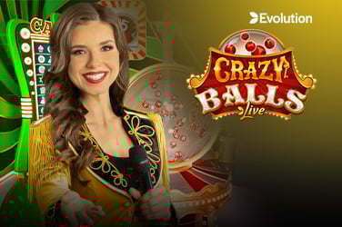 Crazy Balls