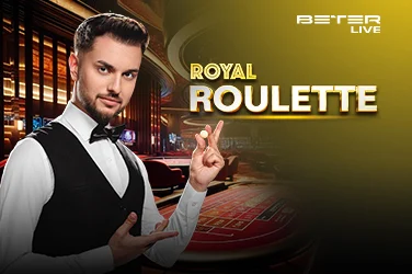 Royal Roulette