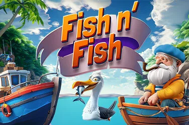Fish n' Fish