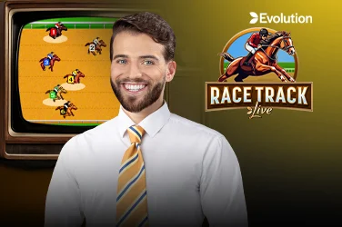 Race Track