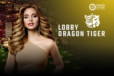 Dragon Tiger Lobby