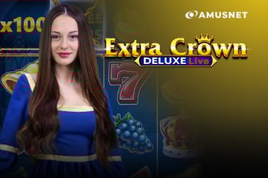 Extra Crown Deluxe Live