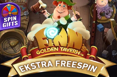 Finn's Golden Tavern