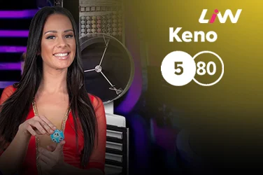 Keno 5/80