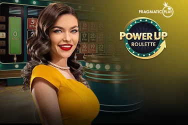 PowerUP Roulette